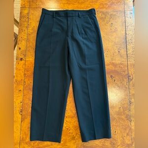 Zara Pleated Pants